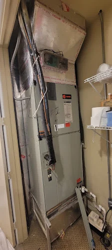 Elsmar Air Conditioning