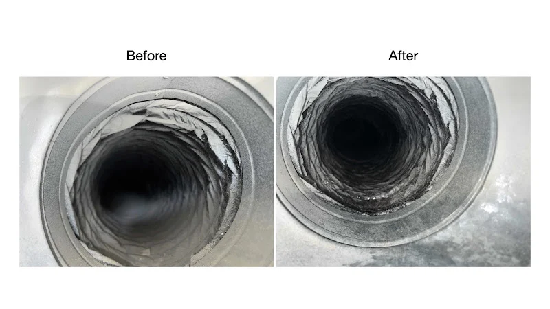 TotalFix Wash Dryer Vent Solutions