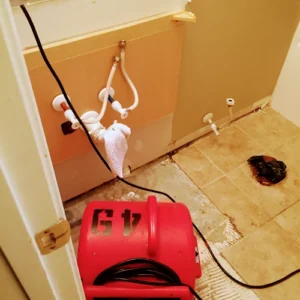 Kingsley Water Damage & Fire Cleanup