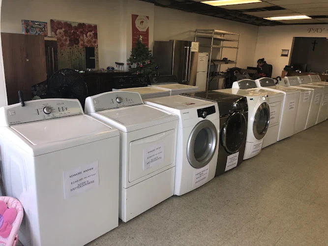 Guerrero's Appliances