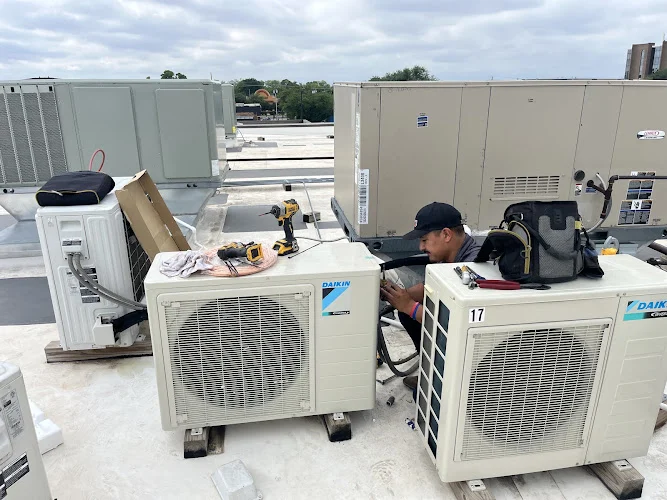 R&R Air Conditioning