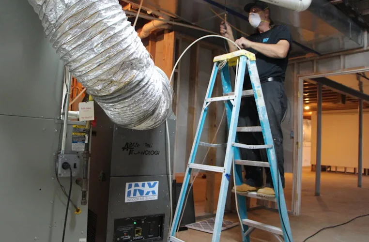 Delight Duct Cleaning