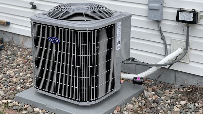 Authentic Air Heating & Cooling Services