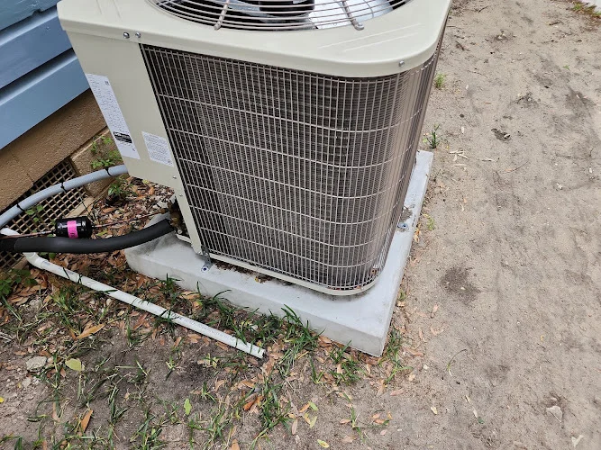 Trinity Heating and Air Conditioning LLC