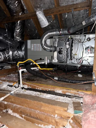 ClassicABC Heating & Air