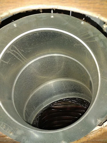 Envirotech Vent and Duct Cleaning