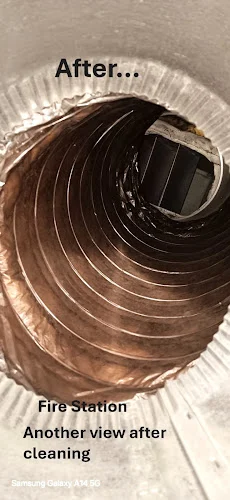 Carolina Ductmasters & Chimney Sweeps