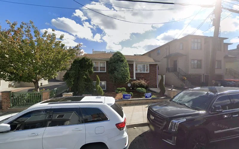 SLL Attic Insulation & Roofing Services Fairview, NJ