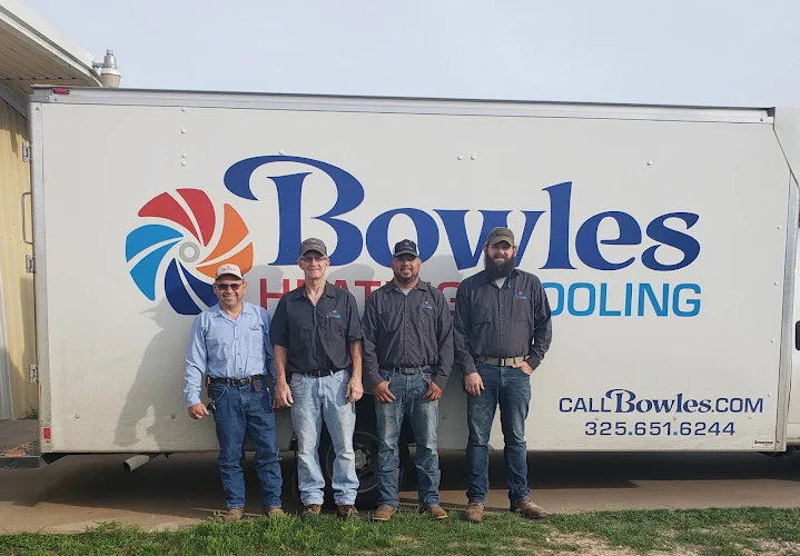 Bowles Heating and Cooling