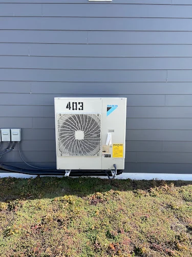 Air Master Heating and Cooling