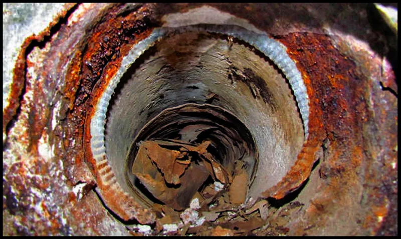 Duct Armor West Texas