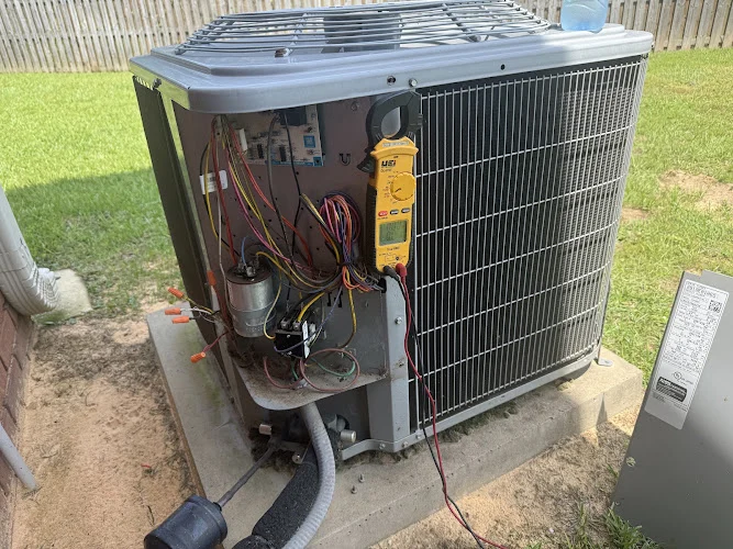 Hembree Heating & Air Conditioning