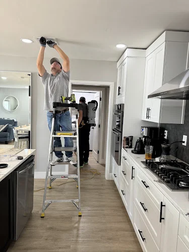 Integrity Duct Cleaning