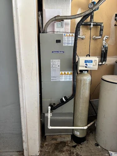 E & J Heating and Cooling