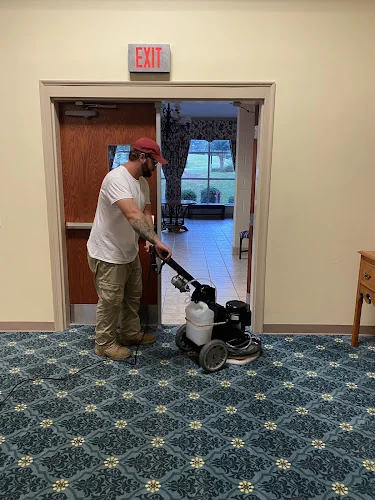 Duraclean Solutions