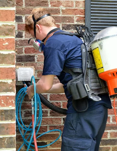 The Woodlands Dryer Vent Cleaning