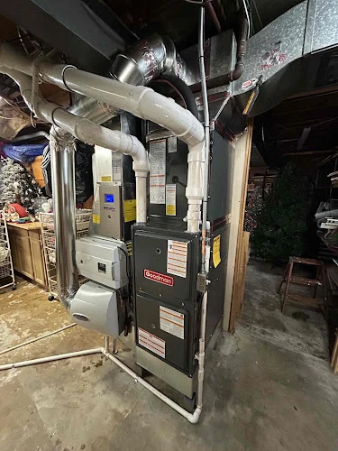 Dunco Heating, Cooling & Plumbing