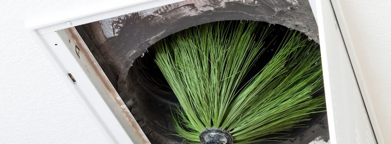 Pinnacle Air Duct Cleaners