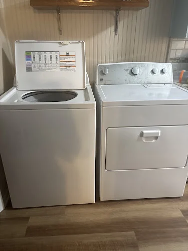 Appliance Revival