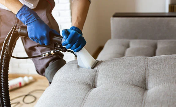 Voda Cleaning & Restoration of Southwest Florida