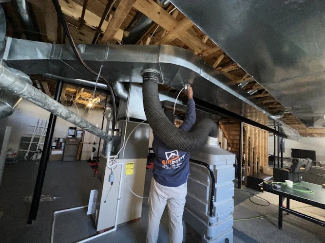 AIRDUCT CLEAN