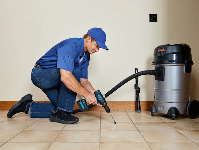 LintGuard Dryer Vent Cleaning