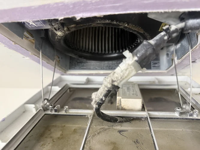 Air Duct Maintenance, Inc.