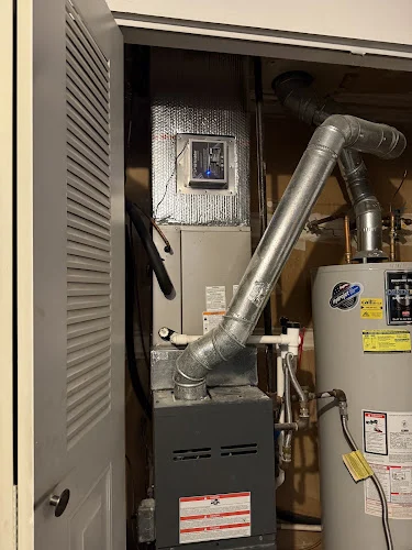 Len The Plumber Heating & Air, LLC