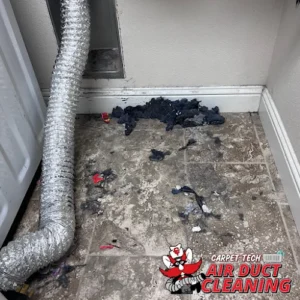 Carpet Tech of Amarillo, TX