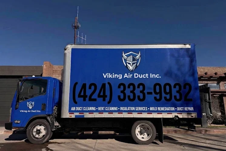 Viking Air Duct Inc.