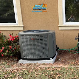 A/C Connection LLC
