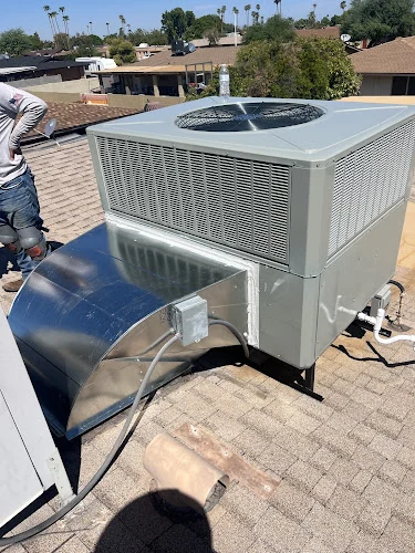 Lomeli Air Heating and Cooling