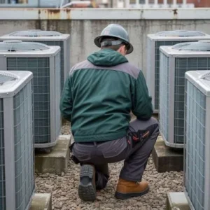 TrueComfort Edmond AC Repair