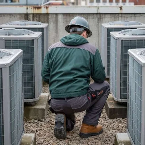 TrueComfort Edmond AC Repair