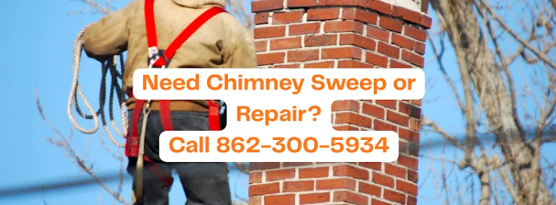 Chimney Sweep & Repair Experts