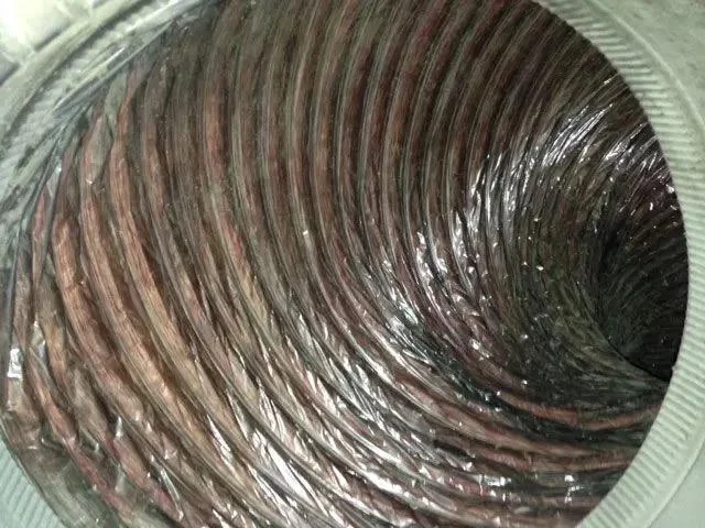 Meinders Air Duct Cleaning, Inc.