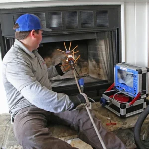 A-1 Chimney Specialist Of Huntsville