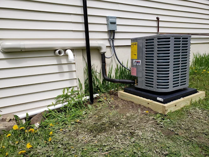 JP Heating & Cooling, LLC.