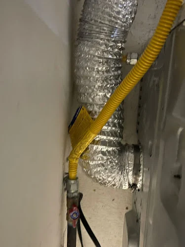 Mountaineers Vent Cleaning