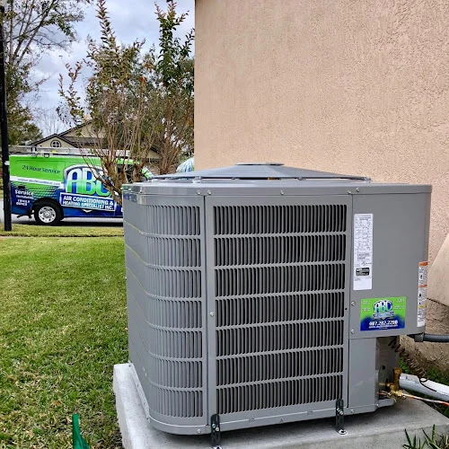 ABC Air Conditioning and Heating Specialist - Sanford