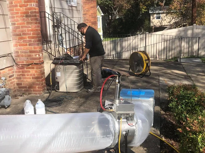 Atlantic Duct Cleaning
