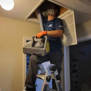 True Line Air Duct And Dryer Experts
