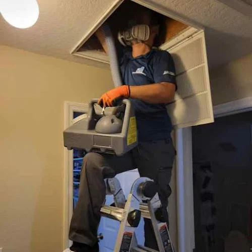 True Line Air Duct And Dryer Experts