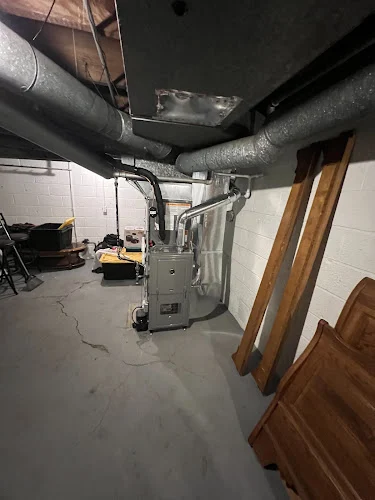 T&T Heating and Cooling LLC.