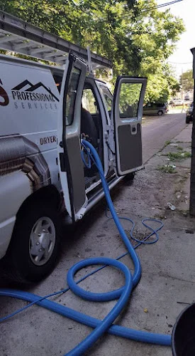 SOS Professional Services