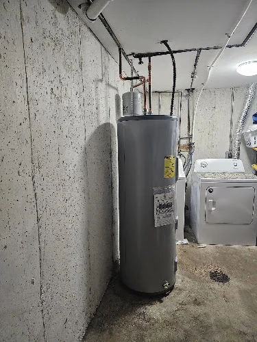 Dole Heating & Air Conditioning
