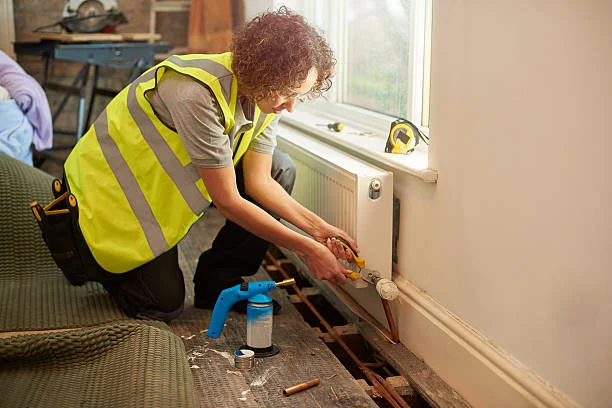 Hydro Air Conditioning Experts