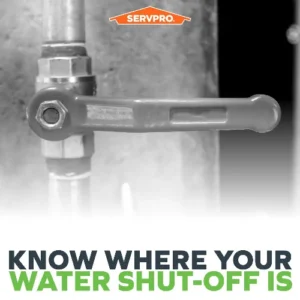 SERVPRO of Jacksonville Westside