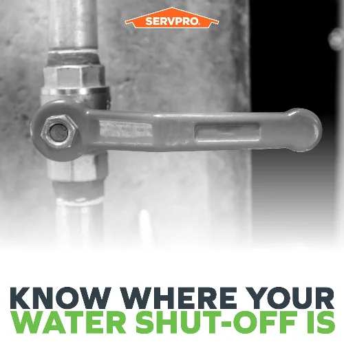 SERVPRO of Jacksonville Westside