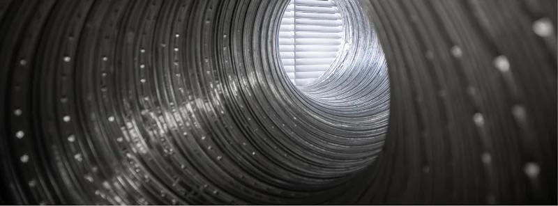 PFG Air Ducts